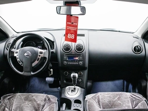 Внедорожник Nissan Qashqai 2011 года, 1050000 рублей, Красноярск