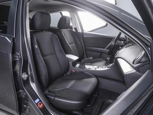 Седан Mazda 3 2011 года, 890000 рублей, Ростов-на-Дону