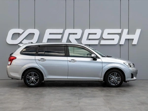 Универсал Toyota Corolla Fielder 2013 года, 1248000 рублей, Краснодар