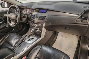 Седан Renault Latitude 2013 года, 779000 рублей, Челябинск