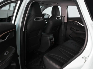 Внедорожник OMODA C5 2024 года, 1999000 рублей, Аксай