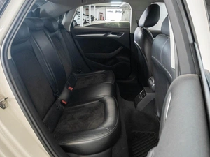 Седан Audi A3 2013 года, 1458000 рублей, Ставрополь