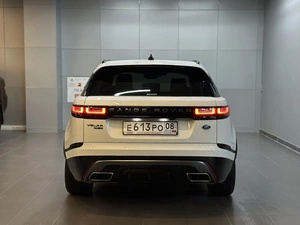 Внедорожник Land Rover Range Rover Velar 2021 года, 9597000 рублей, Красноярск