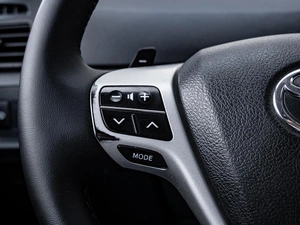 Минивэн Toyota Verso 2011 года, 950000 рублей, Краснодар