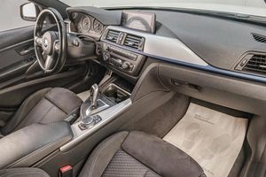 Седан BMW 3 серия 2012 года, 2189000 рублей, Челябинск