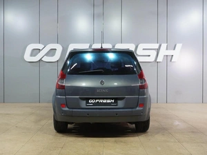 Минивэн Renault Scenic 2007 года, 499000 рублей, Воронеж