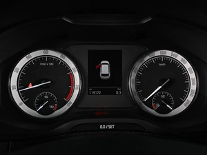 Внедорожник Skoda Karoq 2020 года, 2259000 рублей, Ростов-на-Дону