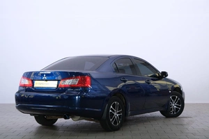 Седан Mitsubishi Galant 2008 года, 749000 рублей, Омск
