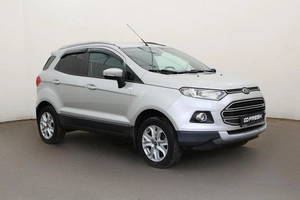 Внедорожник Ford EcoSport 2015 года, 785000 рублей, Орёл