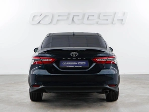 Седан Toyota Camry 2019 года, 2797050 рублей, Москва