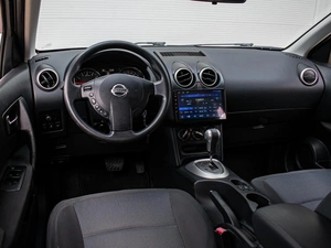 Внедорожник Nissan Qashqai 2010 года, 1350000 рублей, Краснодар