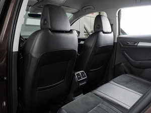 Внедорожник Skoda Karoq 2020 года, 2136782 рублей, Тюмень