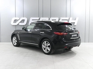 Внедорожник Infiniti QX70 2014 года, 2699000 рублей, Ростов-на-Дону
