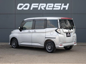 Минивэн Daihatsu Thor 2018 года, 1235000 рублей, Краснодар