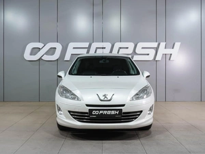 Седан Peugeot 408 2015 года, 949000 рублей, Воронеж