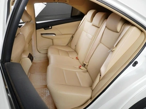 Седан Toyota Camry 2015 года, 2430000 рублей, Минеральные Воды
