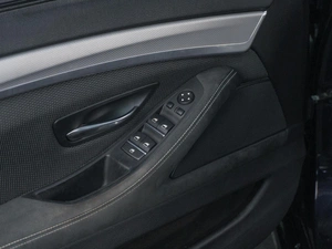 Седан BMW 5 серия 2016 года, 2999000 рублей, Сургут