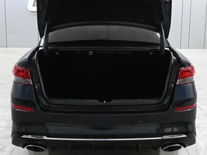 Седан Kia Optima 2018 года, 2399000 рублей, Аксай