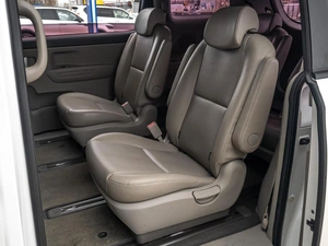 Минивэн Kia Carnival 2018 года, 2850000 рублей, Краснодар