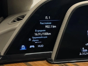 Внедорожник Cadillac Escalade 2022 года, 10500000 рублей, Павловская Слобода