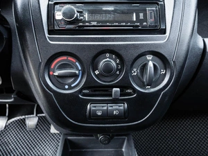 Лифтбек ВАЗ (LADA) Granta 2014 года, 429888 рублей, Ставрополь