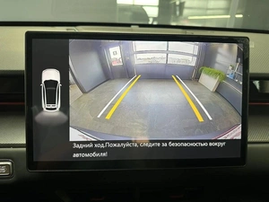 Внедорожник Jetour Dashing 2023 года, 1795000 рублей, Абакан