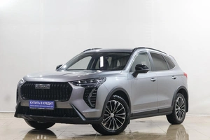 Внедорожник Haval Jolion 2023 года, 1999000 рублей, Новокузнецк