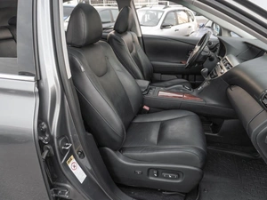 Внедорожник Lexus RX 2011 года, 2379000 рублей, Саратов