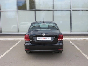 Седан Volkswagen Polo 2017 года, 1465000 рублей, Брянск