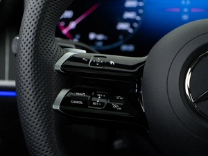 Внедорожник Mercedes-benz GLC-класс Coupe 2025 года, 8698999 рублей, Москва