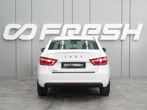 Седан ВАЗ (LADA) Vesta 2019 года, 1014000 рублей, Воронеж
