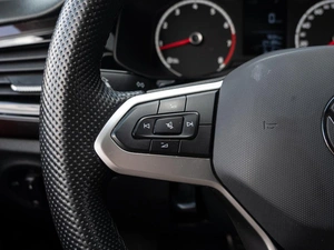 Лифтбек Volkswagen Polo 2021 года, 1685000 рублей, Краснодар