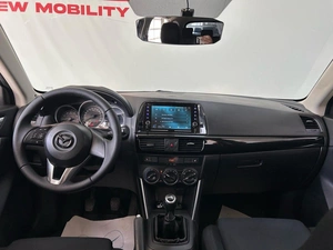 Внедорожник Mazda CX-5 2012 года, 1450000 рублей, Смоленск
