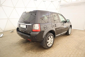 Внедорожник Land Rover Freelander 2011 года, 1273000 рублей, Обнинск
