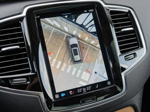 Внедорожник Volvo XC90 2023 года, 7930000 рублей, Краснодар