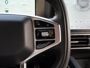 Внедорожник Jetour T2 2024 года, 3100000 рублей, Краснодар
