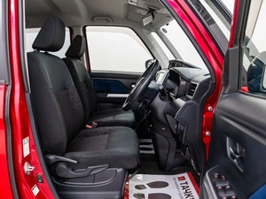 Хетчбэк Toyota Tank 2018 года, 1125000 рублей, Красноярск