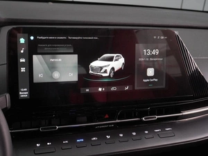 Внедорожник Changan UNI-S 2024 года, 2439000 рублей, Воронеж