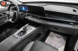 Внедорожник Chery Tiggo 7 Pro Max 2025 года, 2349000 рублей, Новокузнецк