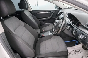 Универсал Volkswagen Passat 2011 года, 1149000 рублей, Красноярск