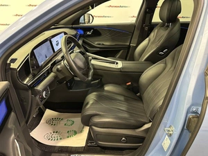 Внедорожник EXEED RX 2023 года, 3350000 рублей, Красноярск