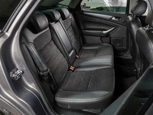 Седан Ford Mondeo 2012 года, 839000 рублей, Воронеж
