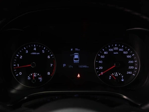 Седан Kia Cerato 2019 года, 1650000 рублей, Тюмень