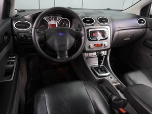 Седан Ford Focus 2010 года, 649000 рублей, Воронеж