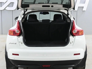 Внедорожник Nissan Juke 2014 года, 1179000 рублей, Ростов-на-Дону