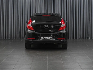 Хетчбэк Hyundai Solaris 2015 года, 859000 рублей, Ставрополь