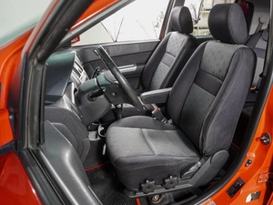 Хетчбэк Hyundai Getz 2006 года, 439000 рублей, Воронеж