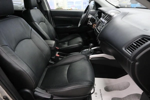 Внедорожник Mitsubishi ASX 2013 года, 1289000 рублей, Омск