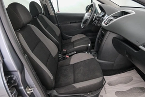 Хетчбэк Peugeot 207 2008 года, 439000 рублей, Красноярск