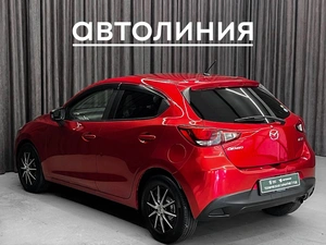 Хетчбэк Mazda Demio 2014 года, 899000 рублей, Красноярск